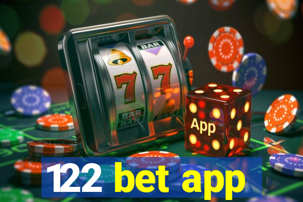 122 bet app